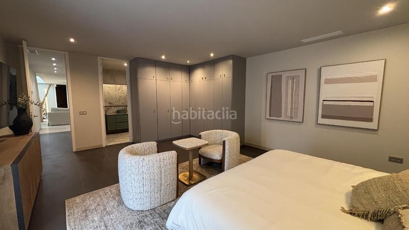 Foto 06e72413-beb6-49c5-a17a-52b32ddaf935. Chalet avec chauffage parking piscine dans La Capellanía - El Higuerón Benalmádena