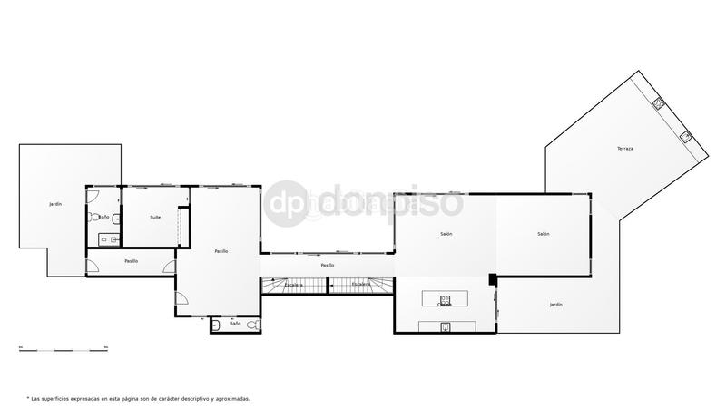 Foto 0a50b8da-f56e-4126-9b08-2042084f3b88. Chalet avec chauffage parking piscine dans La Capellanía - El Higuerón Benalmádena