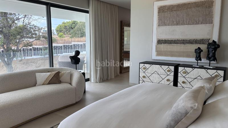 Foto 18280f4b-f18e-47f9-bd0d-687f956dbe9b. Chalet avec chauffage parking piscine dans La Capellanía - El Higuerón Benalmádena