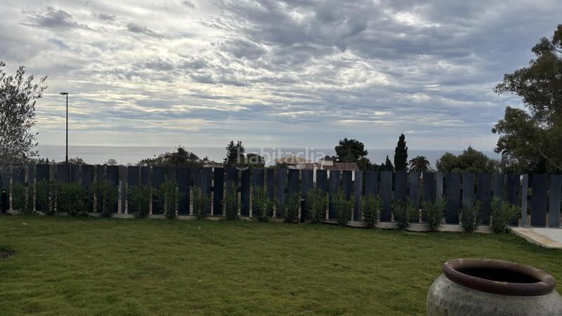 Foto 184ccab7-0da5-45a8-a938-dc47bbbedaf6. Chalet avec chauffage parking piscine dans La Capellanía - El Higuerón Benalmádena