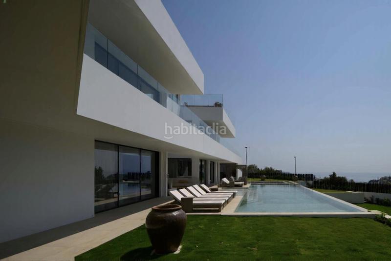 Foto 1d5d01e9-1dcd-4b25-bdfe-eeda90bd5c22. Chalet avec chauffage parking piscine dans La Capellanía - El Higuerón Benalmádena