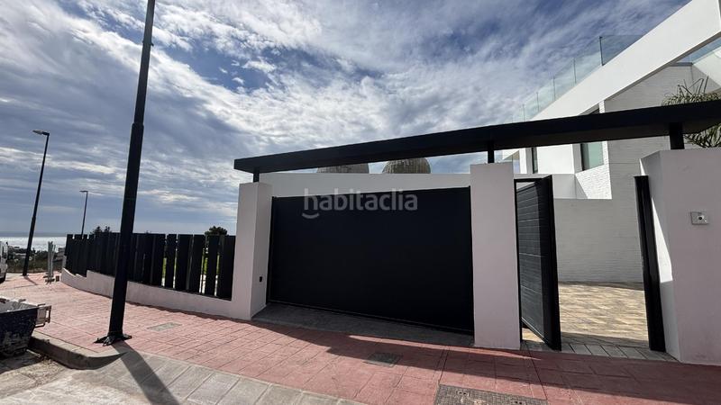 Foto 2bfee39c-3d47-421b-925a-7a5f4a5949b9. Chalet avec chauffage parking piscine dans La Capellanía - El Higuerón Benalmádena