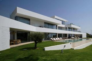 Chalet in La Capellanía - El Higuerón. Casa ubicado en la zona del higuerón, muy prestigiosa