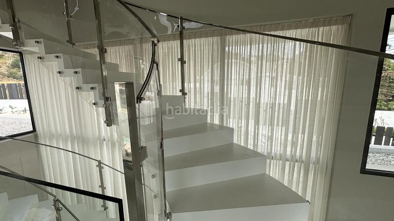 Foto 39979a23-678f-481e-9a05-aa7f7fb49ded. Chalet avec chauffage parking piscine dans La Capellanía - El Higuerón Benalmádena