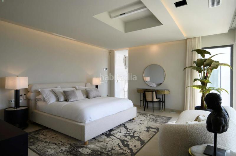 Foto 4303bc78-f3e5-4e10-95cc-26f265540a3f. Chalet avec chauffage parking piscine dans La Capellanía - El Higuerón Benalmádena