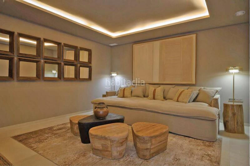 Foto 43cb2b0f-364b-4490-ae86-710ef85391c5. Chalet avec chauffage parking piscine dans La Capellanía - El Higuerón Benalmádena