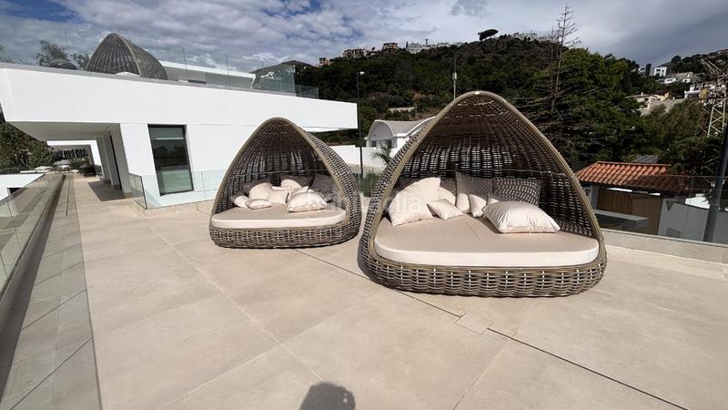 Foto 45ead971-e00a-4d68-a539-9fb0d0eca722. Chalet avec chauffage parking piscine dans La Capellanía - El Higuerón Benalmádena