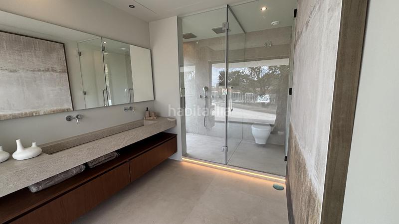 Foto 5240e643-12ba-4b40-8e18-3f13825d1b66. Chalet avec chauffage parking piscine dans La Capellanía - El Higuerón Benalmádena