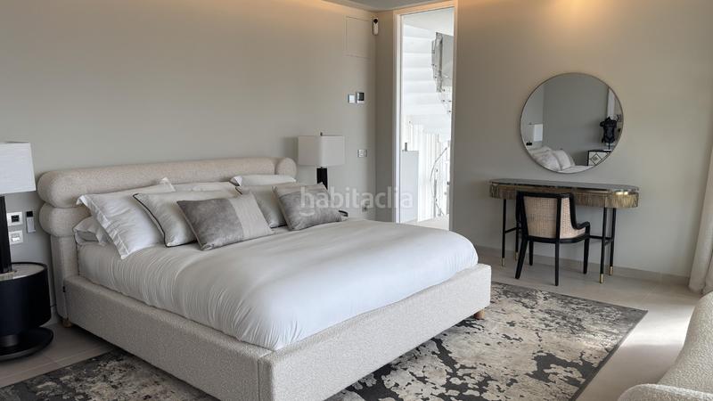 Foto 56265c1e-eecd-4bfe-a19e-608a49ed4c14. Chalet avec chauffage parking piscine dans La Capellanía - El Higuerón Benalmádena