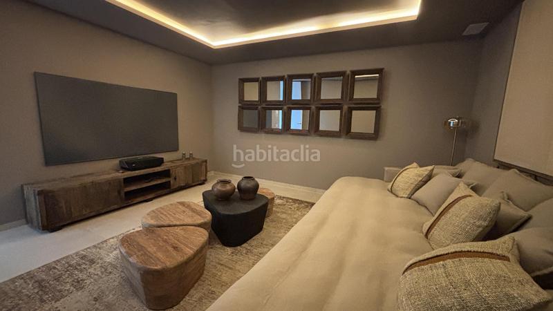 Foto 61922168-9a1b-4d65-b637-afcfb7b58266. Chalet avec chauffage parking piscine dans La Capellanía - El Higuerón Benalmádena