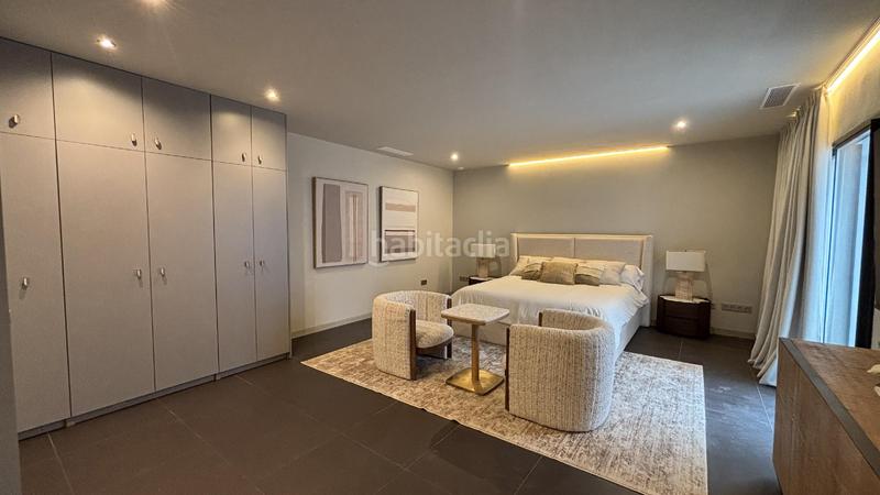 Foto 671afc3a-e497-4db7-9214-8d21bc555b27. Chalet avec chauffage parking piscine dans La Capellanía - El Higuerón Benalmádena