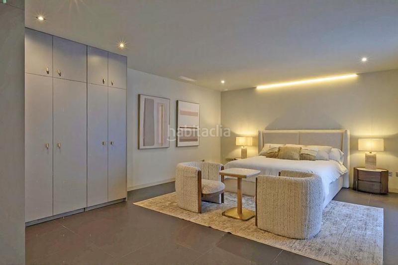 Foto 6c17d94e-7fa9-473f-a4de-07567a9b6d29. Chalet avec chauffage parking piscine dans La Capellanía - El Higuerón Benalmádena