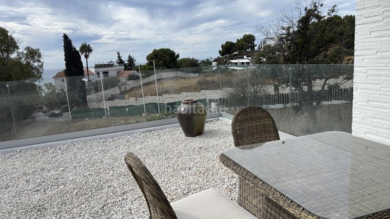 Foto 77c3f3e4-f9e8-4b1a-ba9e-d1cbf7f333a1. Chalet avec chauffage parking piscine dans La Capellanía - El Higuerón Benalmádena