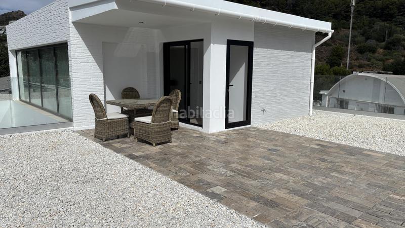 Foto 8b939f7e-d87a-4069-b227-c071a9947691. Chalet avec chauffage parking piscine dans La Capellanía - El Higuerón Benalmádena