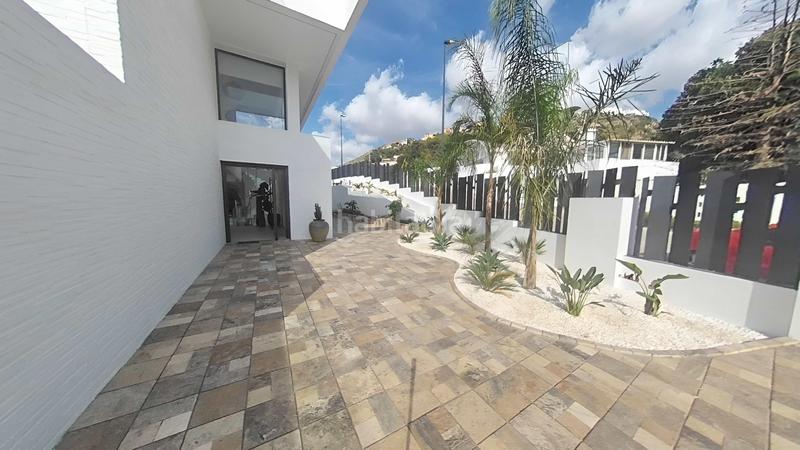 Foto 8f74e72d-6375-473b-aebe-48b70974230b. Chalet avec chauffage parking piscine dans La Capellanía - El Higuerón Benalmádena