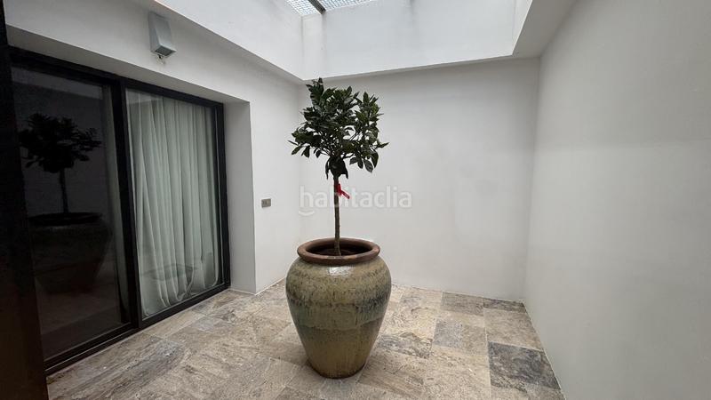 Foto 94dca0f3-ba33-4569-af30-83553ef0df6c. Chalet avec chauffage parking piscine dans La Capellanía - El Higuerón Benalmádena