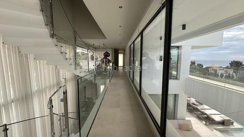 Foto aacc334b-3567-47af-ae0d-7d56d5f2494e. Chalet avec chauffage parking piscine dans La Capellanía - El Higuerón Benalmádena