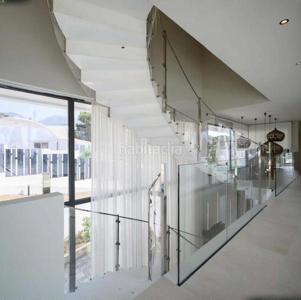 Foto af4f7757-668f-420a-ac65-603b5cda2ec6. Chalet avec chauffage parking piscine dans La Capellanía - El Higuerón Benalmádena