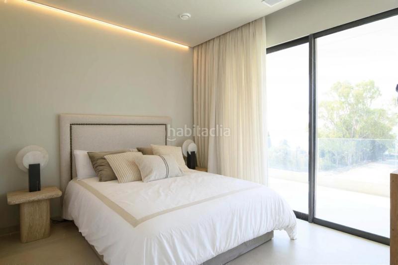 Foto b5da157d-104a-4fda-8f0a-90f936bcd437. Chalet avec chauffage parking piscine dans La Capellanía - El Higuerón Benalmádena