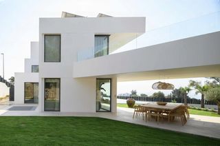 Chalet en La Capellanía - El Higuerón. Casa ubicado en la zona del higuerón, muy prestigiosa