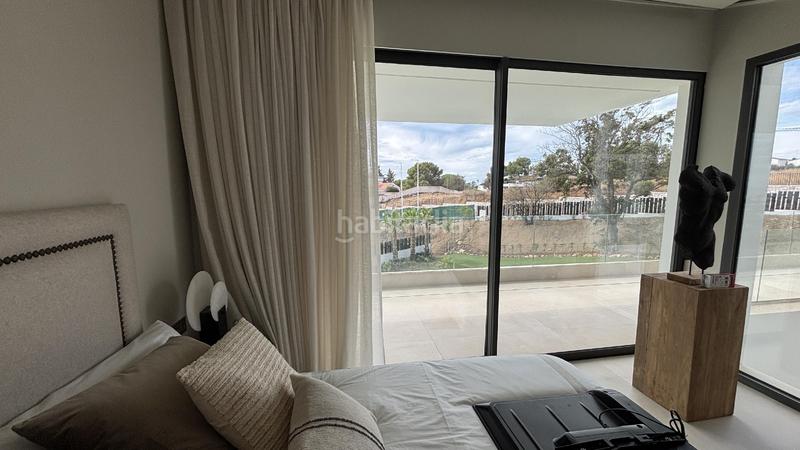 Foto db0a94d1-9141-4626-9e8c-bca4b9f0c821. Chalet avec chauffage parking piscine dans La Capellanía - El Higuerón Benalmádena