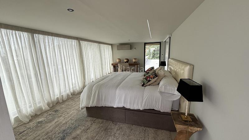 Foto ebd3746e-9df9-4ad6-aefd-8d1984cf54b8. Chalet avec chauffage parking piscine dans La Capellanía - El Higuerón Benalmádena