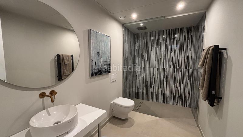 Foto ec44980b-13b6-474f-b12f-6eaff5dbf695. Chalet avec chauffage parking piscine dans La Capellanía - El Higuerón Benalmádena