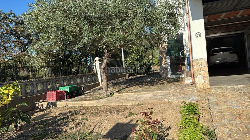 Foto 1758f337-9cd4-4a1c-80e0-e90374893cdd. Xalet amb calefacció a La plantera Blanes