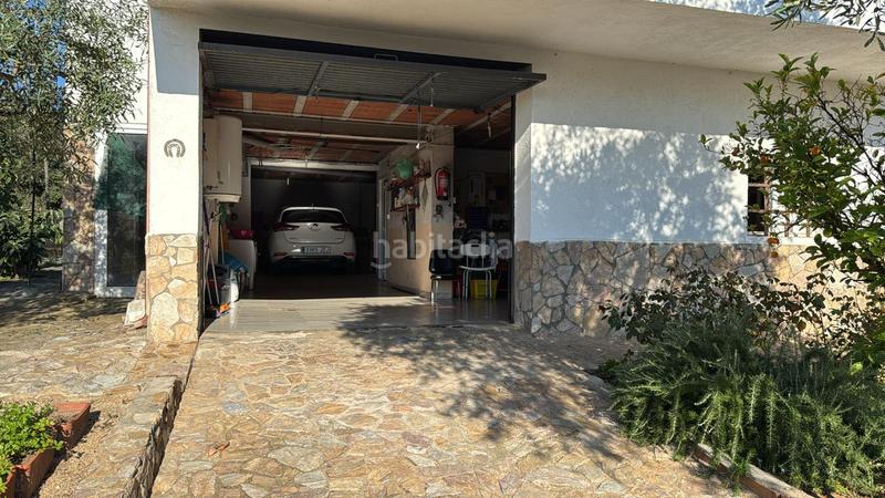 Foto 2556dc44-814f-4719-918f-53863e4a364a. Xalet amb calefacció a La plantera Blanes