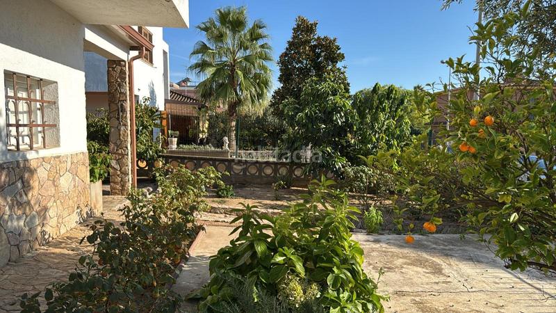 Foto 3b0044bb-86de-4162-a4ba-032db9a6cebb. Xalet amb calefacció a La plantera Blanes