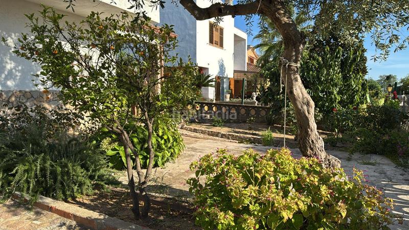 Foto 6666c9db-f320-4bcf-9932-5c3bf2c6ab97. Xalet amb calefacció a La plantera Blanes