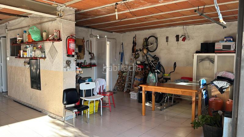 Foto a56271ad-3ef5-4944-82b1-7573029e0d4e. Xalet amb calefacció a La plantera Blanes