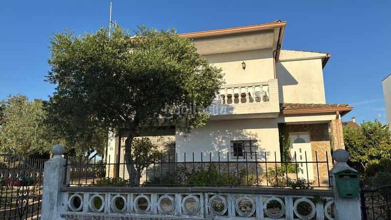 Foto c5b56826-7bb8-4782-a970-0e76a5aa3e38. Xalet amb calefacció a La plantera Blanes