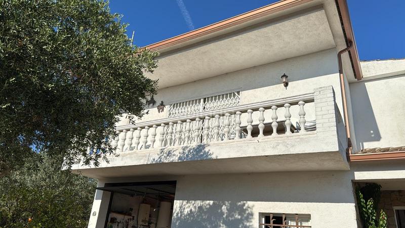 Foto cf4f0719-b003-48fc-9b35-e753ad1f8dfc. Xalet amb calefacció a La plantera Blanes