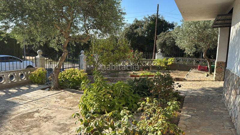 Foto d246845e-ab52-4ebb-8d8c-8306b1068b5b. Xalet amb calefacció a La plantera Blanes