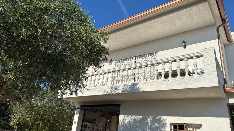 Foto dfe7ad67-7f79-485e-b30e-1c73fff8ab39. Xalet amb calefacció a La plantera Blanes