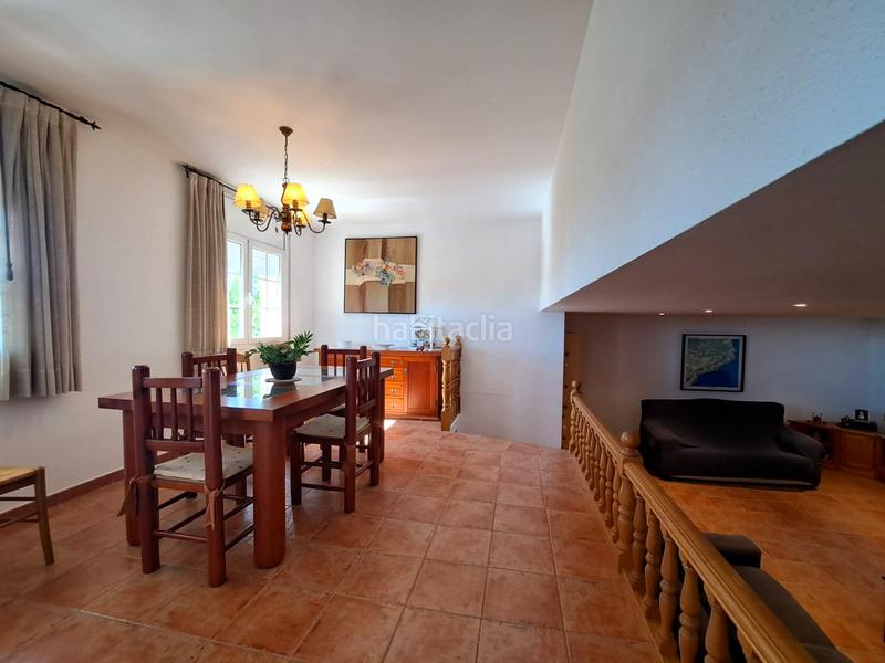 Foto 10db15a6-a937-408d-a179-8b1b50efe40c. Chalet avec chauffage parking piscine dans Pallejà