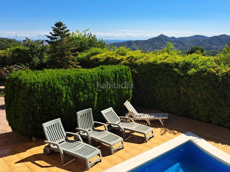 Foto 225c7fb7-f2d3-4954-8da7-ff2e136ed713. Chalet avec chauffage parking piscine dans Pallejà