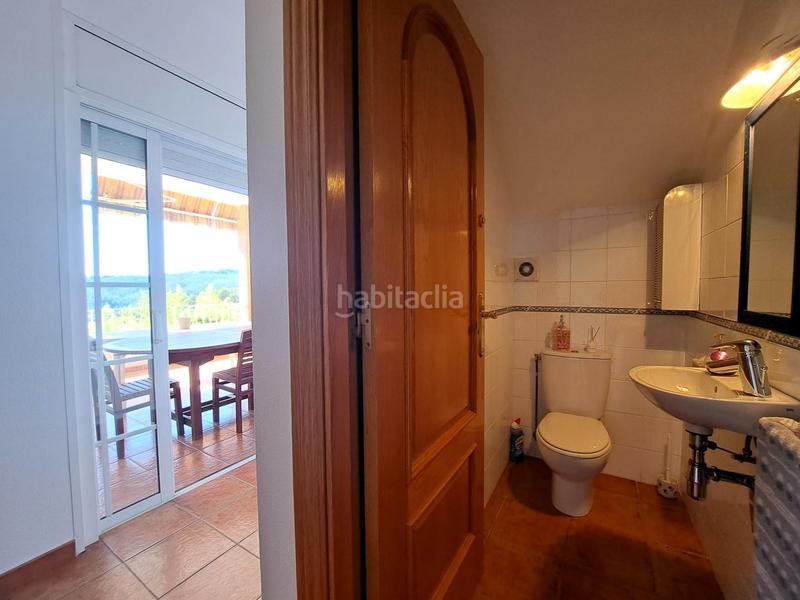 Foto 22a67ba2-8f3b-4c19-b79f-db93ec857c9b. Chalet avec chauffage parking piscine dans Pallejà