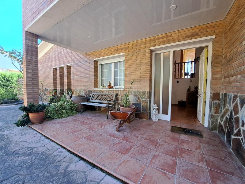 Foto 2be51499-c023-43d4-ab27-c224d364844f. Chalet avec chauffage parking piscine dans Pallejà