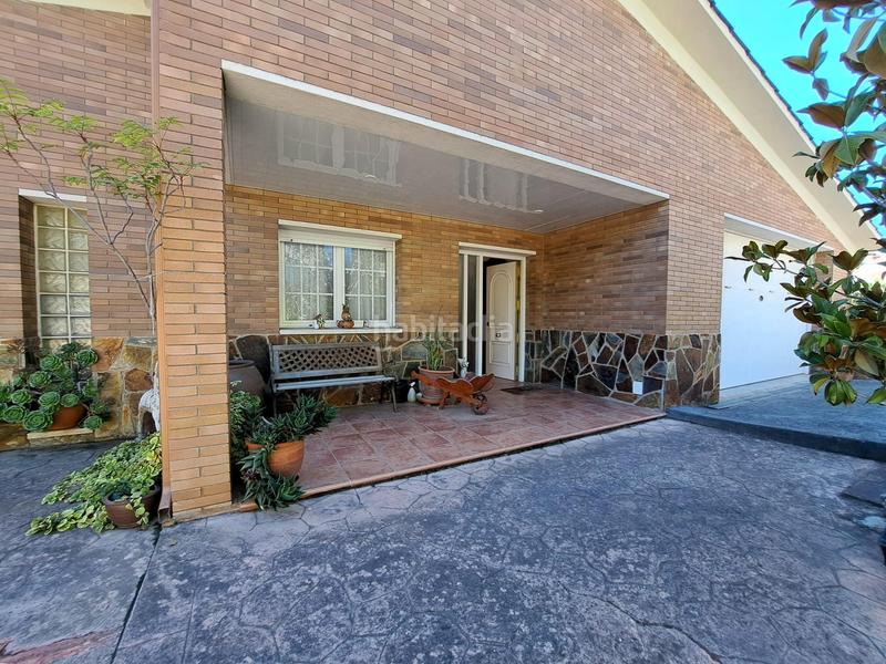 Foto 58387c1c-b00a-4abc-aa9c-288a310a27df. Chalet avec chauffage parking piscine dans Pallejà