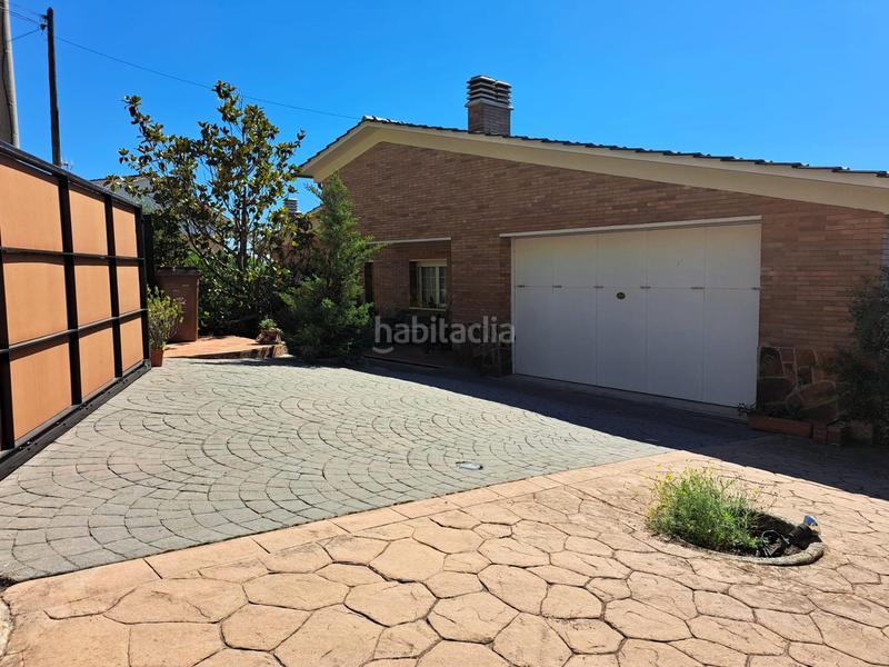 Foto 5c2c3816-c485-42f2-b02a-72a5d5299130. Chalet avec chauffage parking piscine dans Pallejà