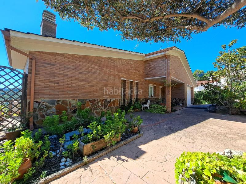 Foto 5ddc82c0-60a1-45d7-976a-099f58b9b5df. Chalet avec chauffage parking piscine dans Pallejà