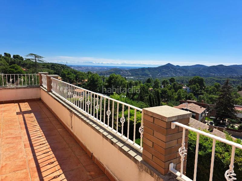 Foto 6fb09a3f-496e-48fb-88c8-cb0c54abbadc. Chalet avec chauffage parking piscine dans Pallejà