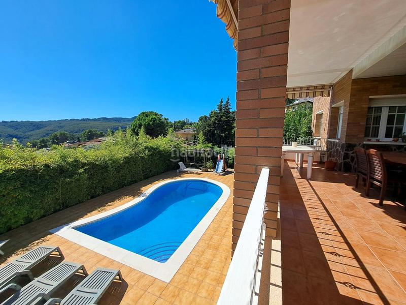 Foto 82c5d0d8-41b8-4da9-8282-cf2c0c5637e9. Chalet avec chauffage parking piscine dans Pallejà