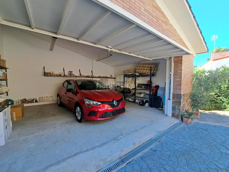 Foto 8d07e9d5-bb36-4f3a-b723-1850411ad7f9. Chalet avec chauffage parking piscine dans Pallejà