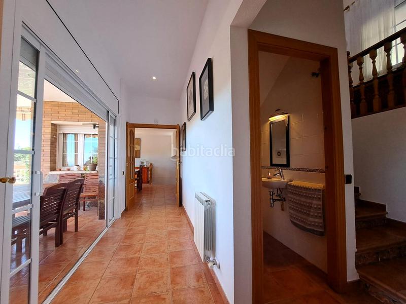 Foto fa32a5a1-dd80-46fd-8e40-5dd70bfbd5d1. Chalet avec chauffage parking piscine dans Pallejà