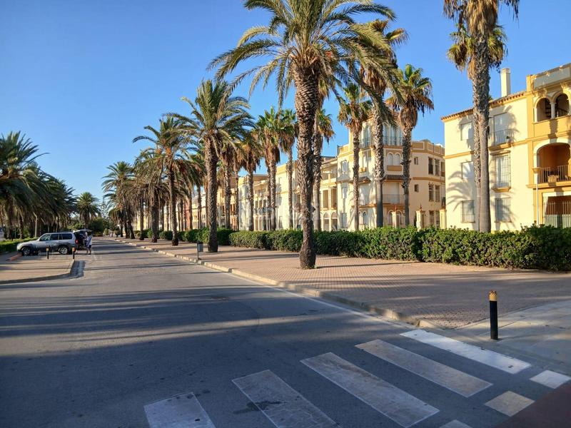 Foto 0fd134fe-a36e-4c75-8432-2373af82b77e. Appartement mit heizung parking pool in Costa Ballena - Largo norte Rota