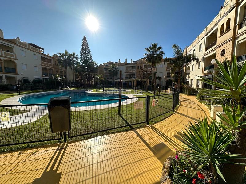 Foto 1163948c-347e-48da-bc25-b472eb042f47. Appartement mit heizung parking pool in Costa Ballena - Largo norte Rota