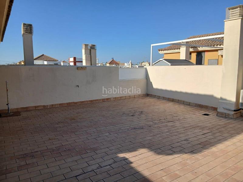 Foto 22025438-e8bb-453a-a1ff-b72163001bc1. Appartement mit heizung parking pool in Costa Ballena - Largo norte Rota
